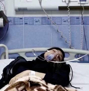 Reports of Poisoned Iranian School Girls ‘Deeply Concerning’ – White House