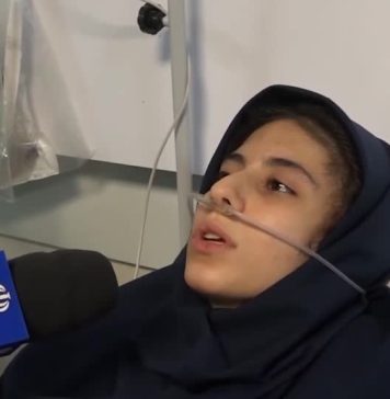 US Urges Iran To Investigate Reported Poison Attacks on Girls