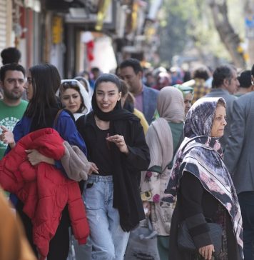 Iran’s Government Installs Cameras in Public Sites To Identify Unveiled Women -Police Statement