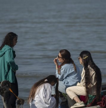 Iran’s Government Vows Crack Down on People Who Promote Removing the Veil