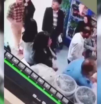 Raisi Says Hijab Is the Law in Iran As Unveiled Women Face ‘Yoghurt Attack’