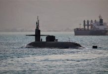 US to Begin Enforcing Maritime Blockade on Iran on Tuesday