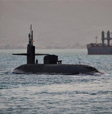 US to Begin Enforcing Maritime Blockade on Iran on Tuesday