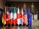 G7 Foreign Ministers Call on Iran to Stop Arming Houthis