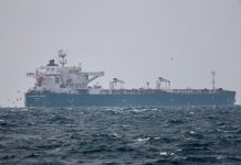 Trump Says Iran’s ‘Present’ to US Was Allowing 10 Oil Tankers Through Hormuz