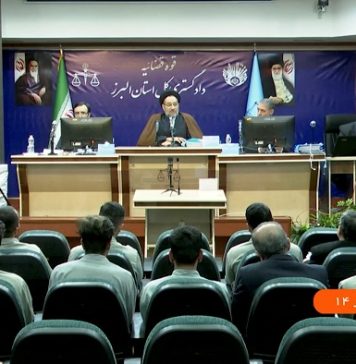 Iran’s Government Starts Trial of Female Journalist Who Covered Amini’s Death