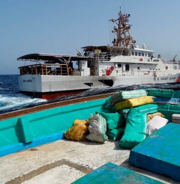 Iran Plays Major Role in Global Drug Trafficking, Says Terrorism Expert