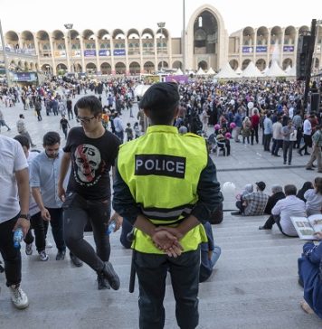 Iran Bans Male Government Workers From Wearing Short Sleeves, Neckties