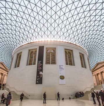 British Museum Show Puts Ancient Persia, Achaemenids in the Spotlight