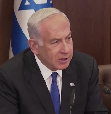 Israel Seeks Lebanon Talks After Bombardments Threaten Iran Truce