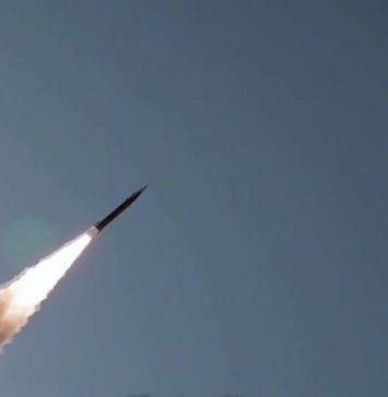 Iranian Missile Fragment Hits US Consul Residence Building in Israel