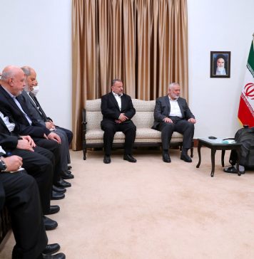 ANALYSIS: Will the Israel-Hamas War Become a Regional Conflict?