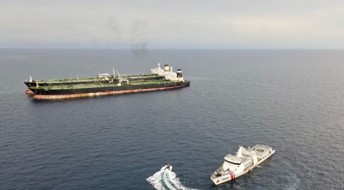 SPECIAL REPORT – Iran, Russia and the New Zealand Insurer That Kept Their Sanctioned Oil Flowing