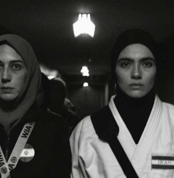 Venice Film Festival To Present ‘Tatami,’ First Iranian-Israeli Cinematic Collaboration