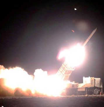 US Strikes Iran as Widening War Engulfs More Countries