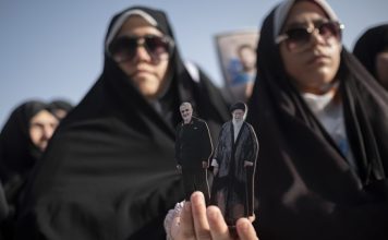 Iran Intelligence Operatives Signalled Openness to Talks with CIA to End War, NYT Reports