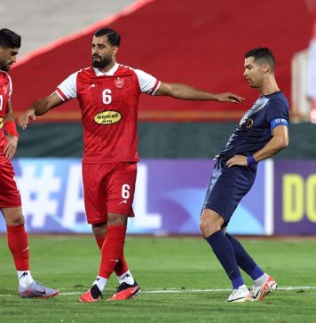 Saudi-Iran Asian Champions League game cancelled in row over