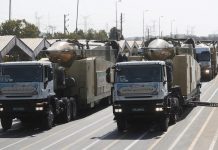 EXCLUSIVE – U.S. Can Only Confirm About a Third of Iran’s Missile Arsenal Destroyed, Sources Say