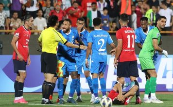 Asian Champions Al Hilal to Face Foolad as Al Shabab Meet Al Duhail