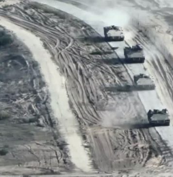 Israel Prepares for Possible Wider Conflict With Iran Regime-Backed Hamas