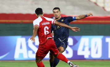 Asian Champions Al Hilal to Face Foolad as Al Shabab Meet Al Duhail