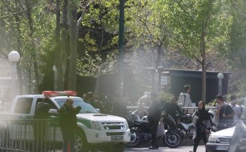 Human Rights Watch Blames Islamic Republic For Death of Three Female Inmates