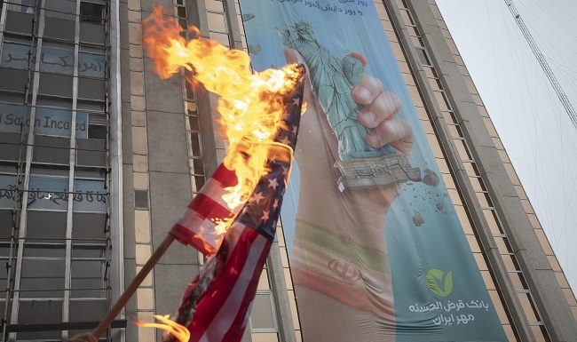 Khamenei Rejects Trump Offer of Talks, Denies US Destroyed Iranian Nuclear Capabilities