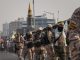 Islamic Regime in Iran Fires Missiles, Drones at Bahrain, Kuwait, US Official Says