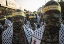 UK Proscribes Iran’s IRGC as a Terrorist Organisation, Sky News Reports