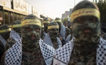 UK Proscribes Iran’s IRGC as a Terrorist Organisation, Sky News Reports