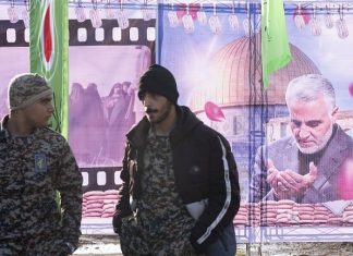 Islamic Republic Is Threatening Reporters in Australia, Broadcaster Says