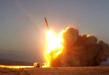 Iranian Forces Target Bahrain and Kuwait After US Hits Iran’s South