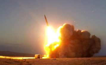 Iranian Forces Target Bahrain and Kuwait After US Hits Iran’s South