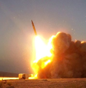 Iranian Forces Target Bahrain and Kuwait After US Hits Iran’s South