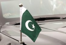 Pakistan, Iran Explore Path Toward New Talks With US in China-Initiated Push, Sources Say