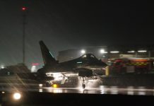 UK Says Armed Forces Ready to Defend Country After Iran Warning Over US Bombers
