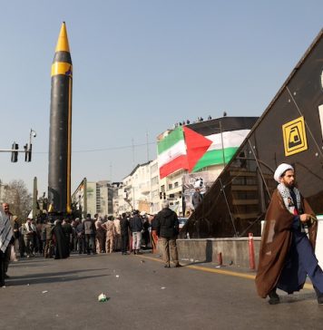 ANALYSIS – Many Iranian Options to Retaliate Against Israel, but All Carry Risk