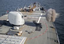 US Missiles Hit Iran as Trump Still Holds Out for a Deal