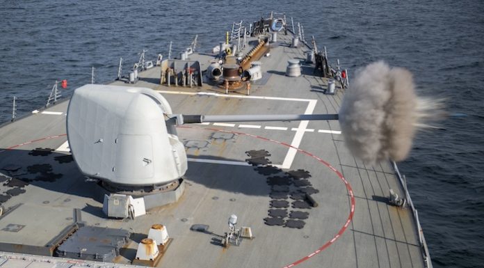 US Missiles Hit Iran as Trump Still Holds Out for a Deal
