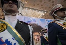 Iran Warns of Regional Conflict if US Attacks, Designates EU Armies ‘Terrorists’