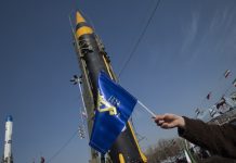 Iran Threatens New Offensive While U.S. Rules Out Extending Ceasefire Deal