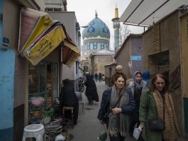 Women-Led Home-Based Businesses Devastated by Internet Blackout in Iran