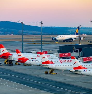 US Eyes Airlines, Digital Assets as Iran-Related Targets, Bessent Says