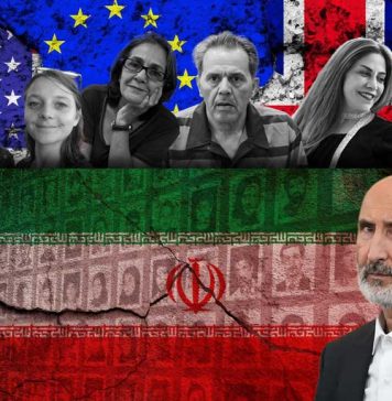 ANALYSIS: The Hostage Trade Is Central to Iran’s Foreign Policy