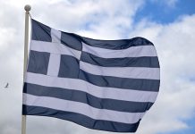 Greek-Operated Air Defence System Shoots Down Missiles Over Saudi
