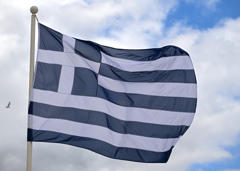 Greek-Operated Air Defence System Shoots Down Missiles Over Saudi