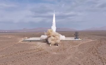 Iranian Satellites to Be Launched from Russia on December 28