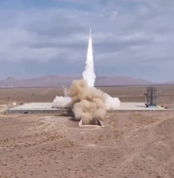 Iranian Satellites to Be Launched from Russia on December 28