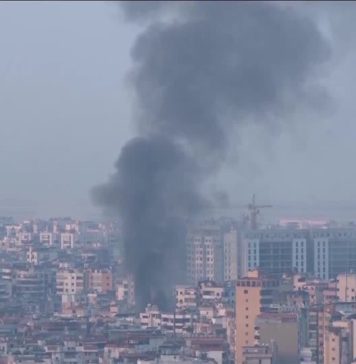 Senior Hezbollah Official Survives Israeli Assassination Attempt, Sources Say