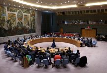 UN Security Council Decides Not to Lift Iran Sanctions, but Still Time to Agree Delay